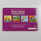 Jim Davis : Karvisen kakkukestit - pikkukuva 2