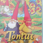 TONTUT TONTTUJEN IKIMUISTOISET MATKAT DVD - pikkukuva 1