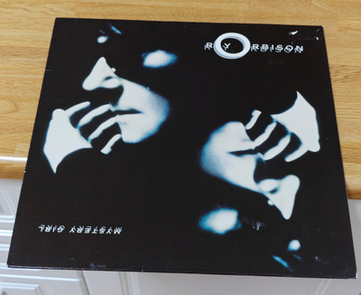Roy Orbison LP