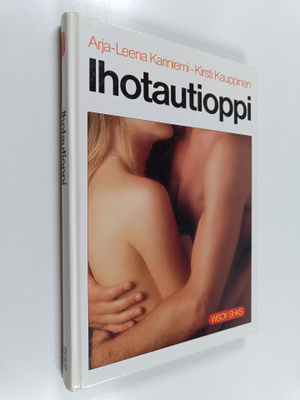 Kirsti Kauppinen ym. : Ihotautioppi