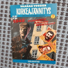 Suomen sotien albumeja  10 kpl LÄHES PRIIMAT!! - pikkukuva 2