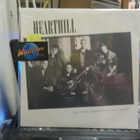 HEARTHILL - LOVE RAIN ON ME 12" MINIALBUM FIN -88 M-/M- - pikkukuva 1