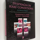 Harrison N. Jones ym. : Dysphagia in Rare Conditions - An... - pikkukuva 1