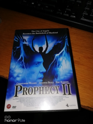 Propechy II