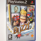 Buzz Norgesmester - pikkukuva 1