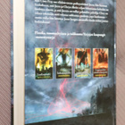 Cassandra Clare : Kadotettujen sielujen kaupunki (2.p. 2013) - pikkukuva 2