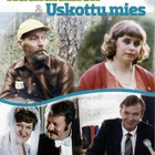 Kätkäläinen / Uskottu Mies (2xDVD) - pikkukuva 1