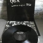 EBBA GRÖN: ”Samlade Singlar 78/82” Lp levy - pikkukuva 2