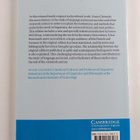 Noam Chomsky : Cartesian linguistics : a chapter in the h... - pikkukuva 2