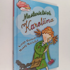 Karyn Gorman : Mestarietsivä Karoliina - pikkukuva 1