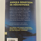 Liza Marklund : Verletzlich - pikkukuva 2