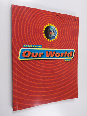 Lasse Pylkki : Our world