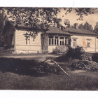 VANHA Valokuva Postikortti Lapinjärvi 1920-l - pikkukuva 1