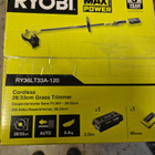 Ryobi akkutrimmeri - pikkukuva 2