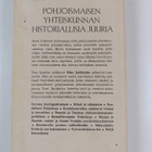 Eino Jutikkala : Pohjoismaisen yhteiskunnan historiallisi... - pikkukuva 2