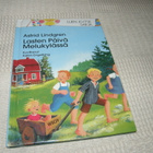 Astrid Lindgren Lasten Päivä Melukylässä - pikkukuva 1