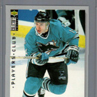 1995-96 Collector's Choice - Player's Club - 0,20 € / kpl - pikkukuva 5