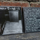 NOBODY WANTS US VOL 2 kokoelma CDR (Suomipunk 1979-80) - pikkukuva 1