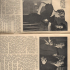 Viikonloppu n:o 28 1961 Harry Aaltosen Musiikkinurkka. - pikkukuva 2