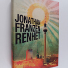 Jonathan Franzen : Renhet - pikkukuva 1