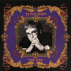 Elton John • The One CD - pikkukuva 1
