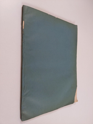 Suomi (sanomalehti) vuosikerta 1848