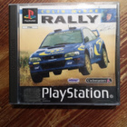 Colin McRae rally - pikkukuva 1