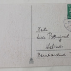 Kanamamman kehtona mämmituokkonen, jossa muna p. 1946 - pikkukuva 2