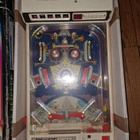 TOMY Electric Pinngg Ball Flipper alkuperäisessä laatikossa - pikkukuva 4