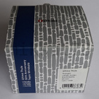 Iittala Ultima Thule kynttilälyhty 65mm sade *laatikko *UUSI - pikkukuva 2