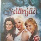 SYDÄNJÄÄ DVD - pikkukuva 1