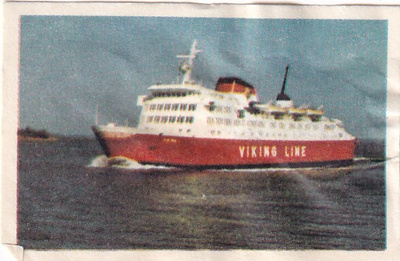 Viking Line . s92