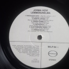 LP Jorma Hovi - LEMMENUNELMA - pikkukuva 4