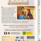 KRISTOFFER KOLUMBUS	(28 081)	k	-FI-	DVD				animated hero cla - pikkukuva 2