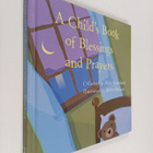 Eliza Blanchard : A Child's Book of Blessings and Prayers - pikkukuva 1