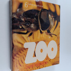 Seppo Lahti : Zoo suuri eläinkirja 6 : Selkärangattomat - pikkukuva 1