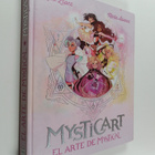 Laia Lopez : Mysticart : el arte de Mystical - Arte de My... - pikkukuva 1