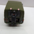 LAND ROVER 88 - JAMES BOND , AUTO - pikkukuva 2