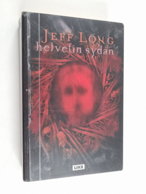 Jeff Long : Helvetin sydän