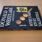 Donald E. Westlake - Sitruunat eivät valehtele - pikkukuva 3