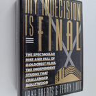 Jake Eberts ym. : My Indecision is Final - The Spectacula... - pikkukuva 1