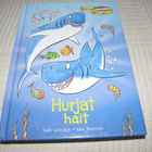Grindley - Paterson Hurjat hait - pikkukuva 1