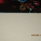 *LP* CREAM Live Cream - pikkukuva 3