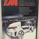 TM 2011 vuosikerta + automaailma 2012 (dvd) - pikkukuva 2