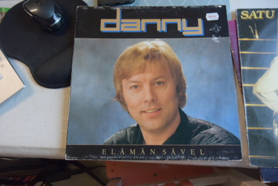Danny – Elämän Sävel