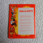 Anu & Antti 1/84 - pikkukuva 2