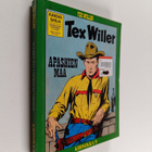 Tex Willer Kronikka 9 : Apashien maa ; Goldeenan verilöyly - pikkukuva 1