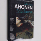 Markus Ahonen : Meduusa : rikosromaani - pikkukuva 1