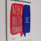 Johanna Korhonen : Mikä niitä riivaa? : suomalaisen julki... - pikkukuva 1