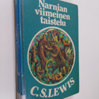 C. S. Lewis : Narnian viimeinen taistelu - pikkukuva 1